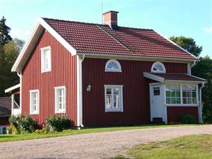 Sommarhus Sommarhus