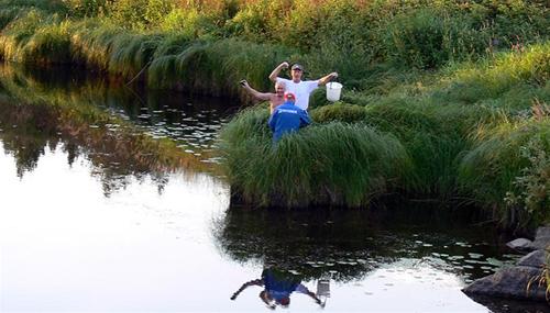 Kräftfiske3 Kräftfiske3
