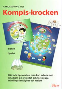 Kompis-krocken Handledning Kompis-krocken Handledning