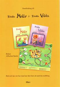Rädda Vilda-Molly Handledning Rädda Vilda-Molly Handledning