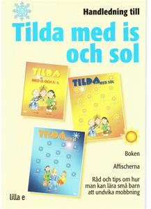 Tilda-med-is-och-sol--handledning Tilda-med-is-och-sol--handledning
