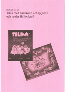 Tilda-med-hallonsaft--handledning Tilda-med-hallonsaft--handledning