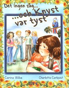 Det ingen såg.. Det ingen såg..