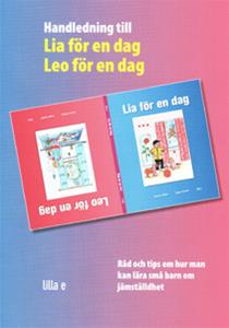 Leo för en dag Handledning Leo för en dag Handledning