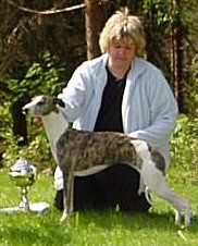 Ronja KM 2004 Ronja KM 2004