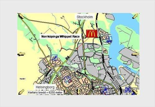 Map Map