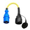 Adapter 16A 1-fas Adapter 16A 1-fas