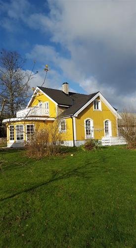 huset huset