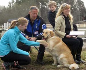 familjehunden familjehunden