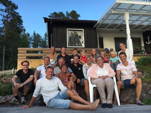 familj familj