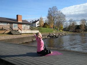 Siljansrummet Siljansrummet