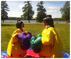 Sumogirls Sumogirls