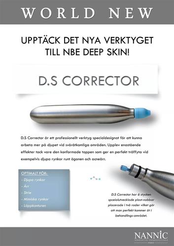 Corrector Corrector
