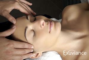 Exuviance-treatment Exuviance-treatment