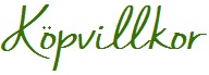kopvillkor kopvillkor