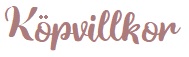 kopvillkor kopvillkor
