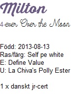 miltonnamn miltonnamn