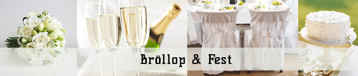 bröllop&fest bröllop&fest