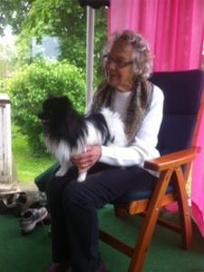 Gudrun Gudrun