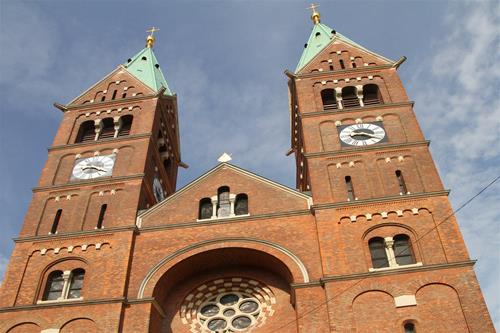 Basilikan i Maribor Basilikan i Maribor