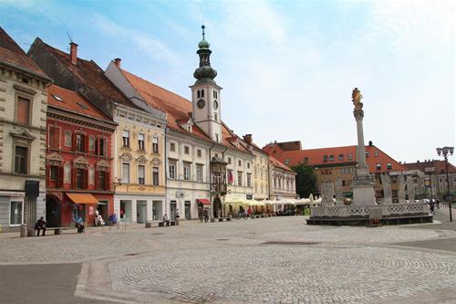Maribor Maribor