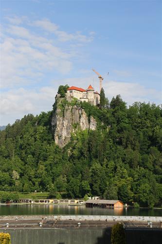 Sloveniens äldsta slott Sloveniens äldsta slott