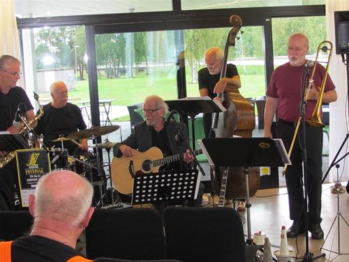 Swing Brothers Swing Brothers