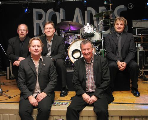 Rolands Rolands