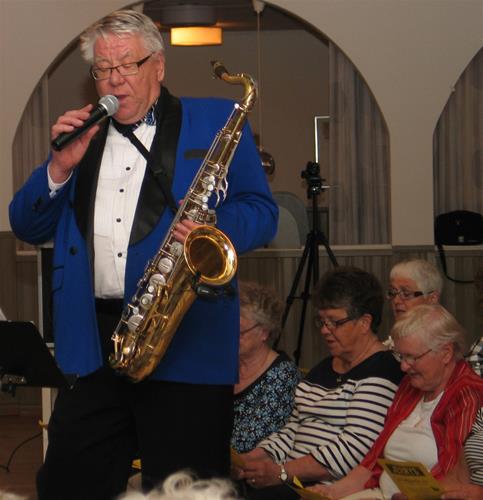 Jerry Axelsson Jerry Axelsson