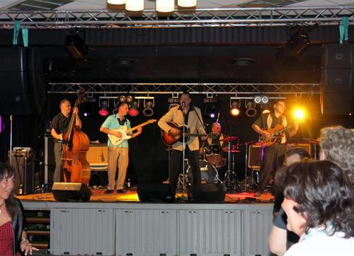 Jack Baymore and The Bandits Jack Baymore and The Bandits