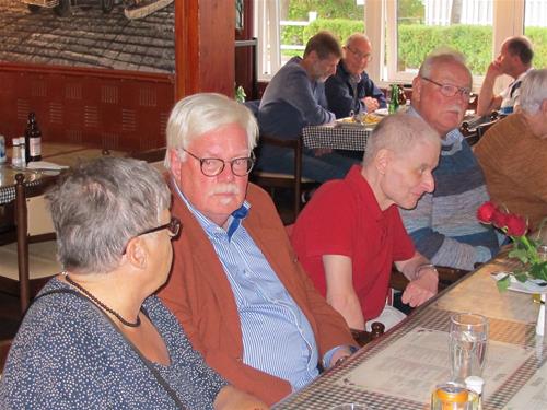 Tibro DX-klubb 40 år Tibro DX-klubb 40 år