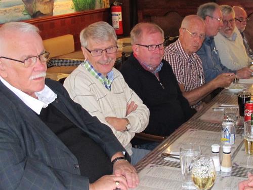 Tibro DX-klubb 40 år Tibro DX-klubb 40 år