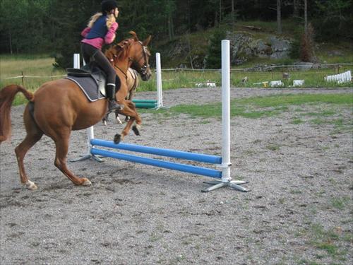 Soza Emelie hopp Soza Emelie hopp