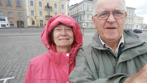 Jag och Nisse Jag och Nisse