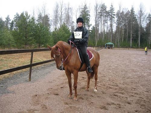Soza och Inger Soza och Inger