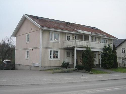 Kyrkogatan22 Kyrkogatan22