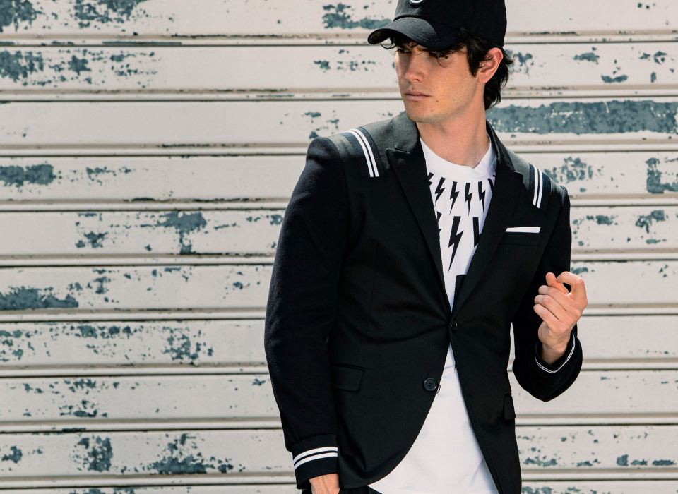 Glamood - Outlet Abbigliamento Firmato Uomo