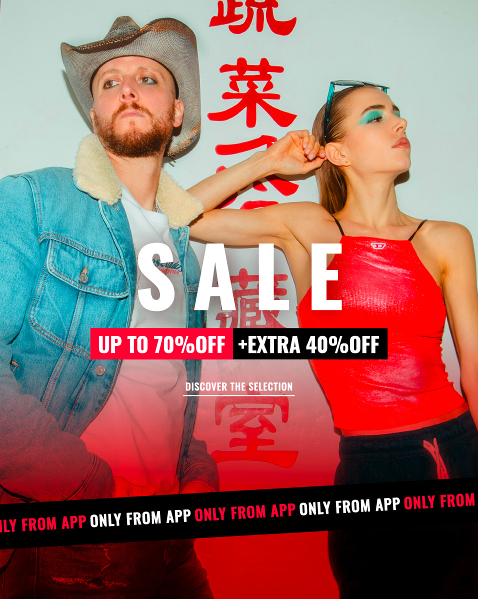 outlet sale mens