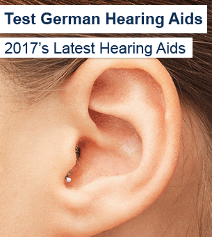 German Hearing Aid Technology