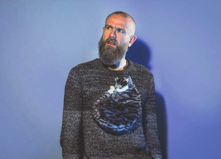 Edinburgh Fringe Funniest Joke Award Goes To ...