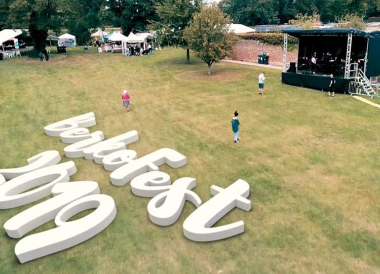 BerkoFest 2019 Video