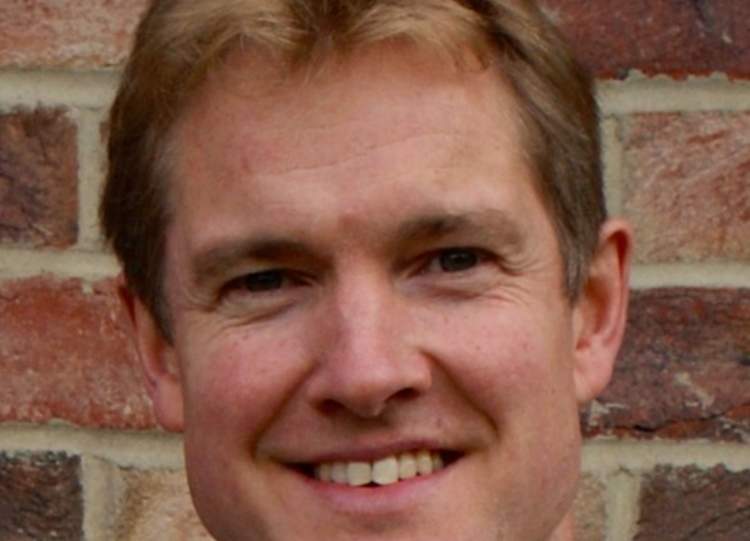 Phillip Brown - 6:00PM 