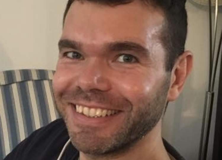 Greg Tomkins - 5:05PM