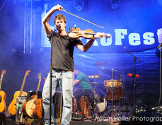 Seth Lakeman