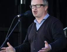 robin ince