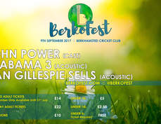 BerkoFest 2017