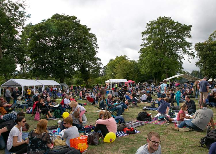 A family-friendly day out!