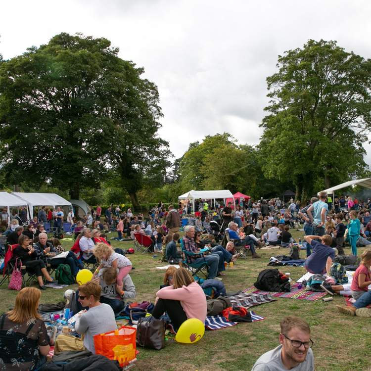 A family-friendly day out!