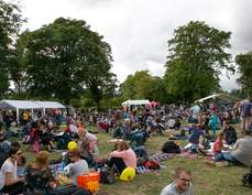 A family-friendly day out!