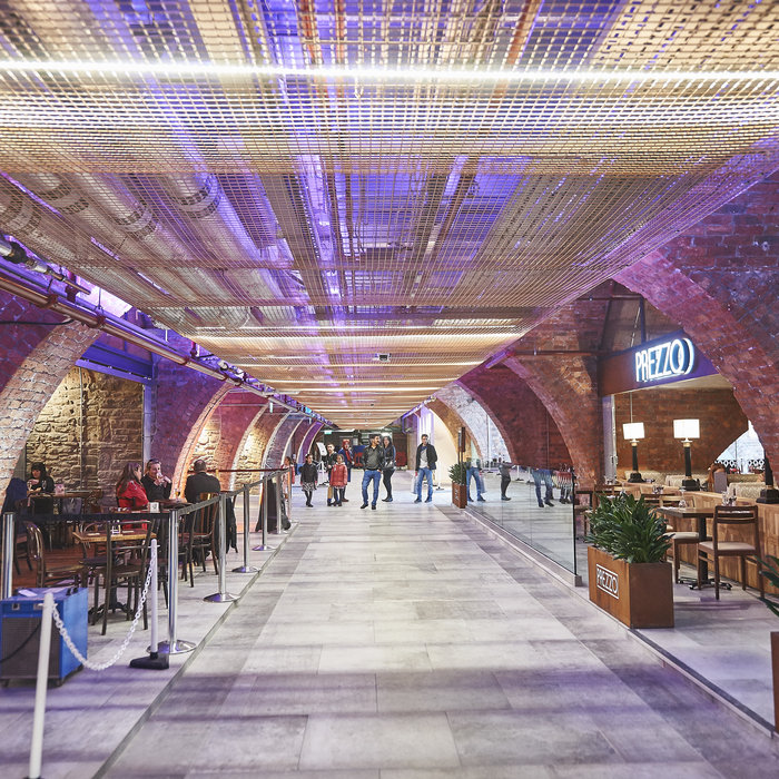 Zombie Malls and what to do with them | Blog | Wren Architecture